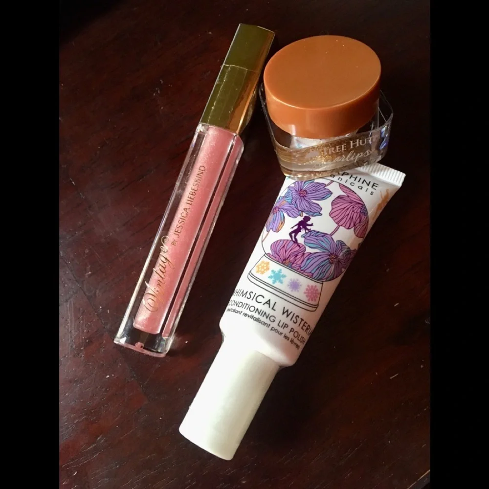 💥💥Lip care bundle💥💥